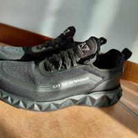 scarpe Emporio Armani modello EA7