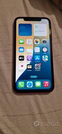 iPhone 11 Rosso 64GB