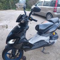 Aprilia SR 50 - 2007