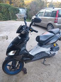 Aprilia SR 50 - 2007