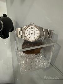 Rolex date just
