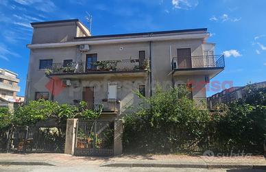 Appartamento Sant'Andrea Apostolo dello Ionio