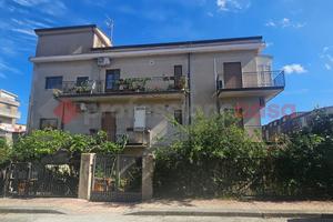 Appartamento Sant'Andrea Apostolo dello Ionio