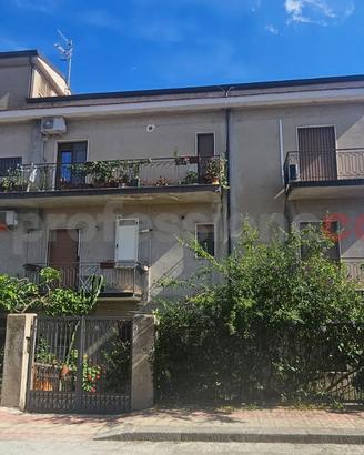 Appartamento Sant'Andrea Apostolo dello Ionio