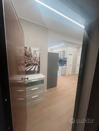 Zona PassoGravina/via Bentivoglio - nuovo bilocale