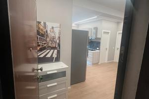 Zona PassoGravina/via Bentivoglio - nuovo bilocale