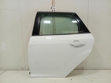 PORTIERA POSTERIORE SINISTRA FORD Focus S. Wagon 4