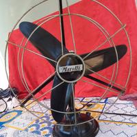 ventilatore vintage Marelli originale anni '50