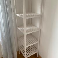 Mobile bianco Ikea