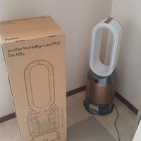 Dyson Purifier Humidify+Cool PH2 De-NOx PH05

