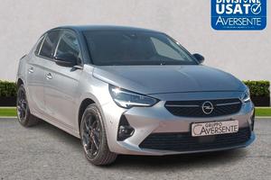 Opel Corsa 1.2 130 CV aut. GS Line