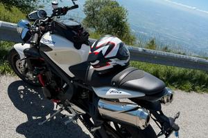 Triumph Street Triple 675 – 2010 – 42.100 km