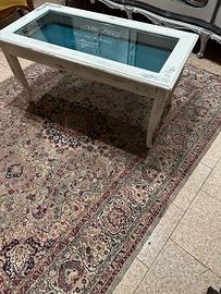 Tavolino da salotto Shabby