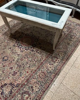 Tavolino da salotto Shabby