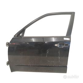 Porta anteriore sx Subaru Forester 2.0 D del 2008