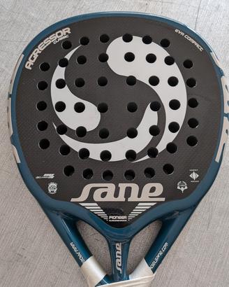 SANE AGGRESSOR CLASSIC