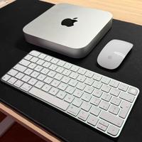 Mac mini M2 1TB + 256 gb SSD