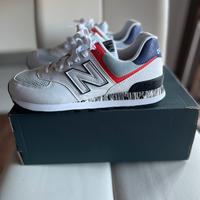 New Balance  n.40