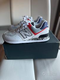 New Balance  n.40