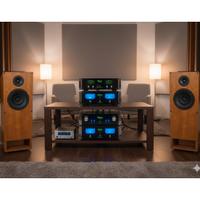 Diffusori Acustici Cerisier (Marco Schiaffino) 