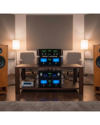 Diffusori Acustici Cerisier (Marco Schiaffino) 