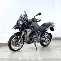 BMW Motorrad R 1200 GS Triple Black Abs my17