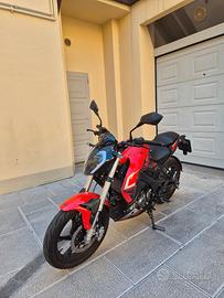 Keeway RKF 125