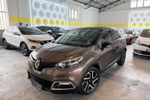 Renault Captur 1.5 dCi 90 CV Energy R-Link