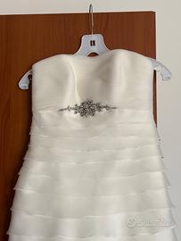 Vestito da sposa