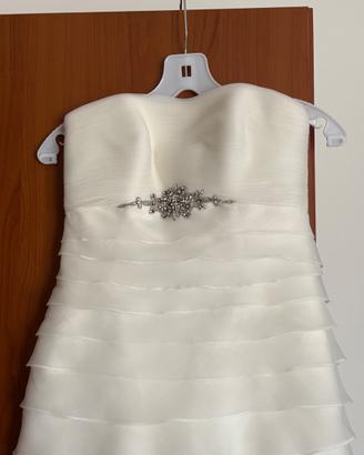 Vestito da sposa