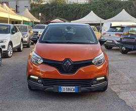 RENAULT Captur 1.5 dCi 8V 90 CV EDC Energy R-Lin