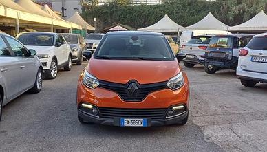 RENAULT Captur 1.5 dCi 8V 90 CV EDC Energy R-Lin