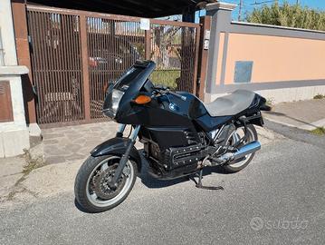 MOTO BMW K100 RS 16 V