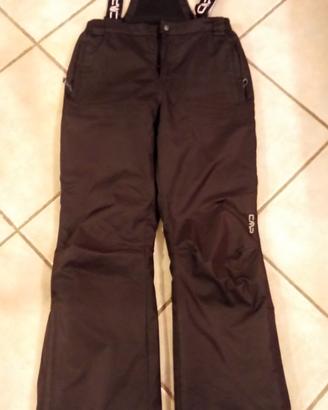 Pantalone sci CMP