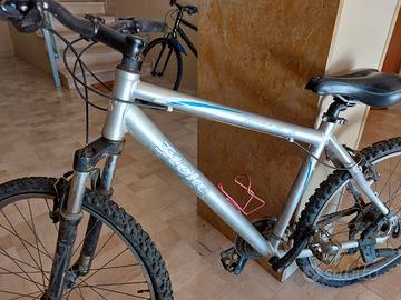 Bicicletta Stoke