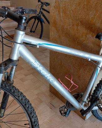 Bicicletta Stoke