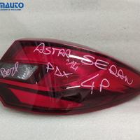 Fanale post dx OPEL ASTRA J '12
