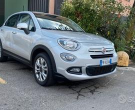 Fiat 500x solo 58000km!!!