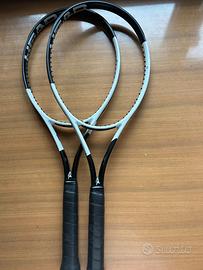 Racchette Tennis HEAD PT339.2A pro stock Speed