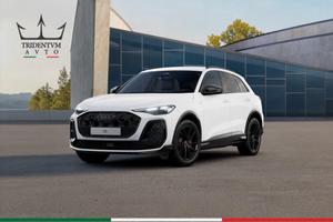 Audi Q5 2.0 tdi mhev+ S line edition quattro 204cv