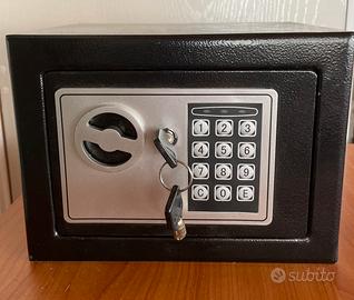 Mini cassaforte
