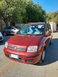 Fiat Panda 169 1.1