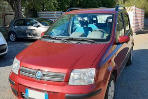 Fiat Panda 169 1.1