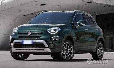 Ricambi usati Fiat 500x 500L 500 tipo 2005.22