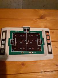 Videogioco calcio vintage anni 80