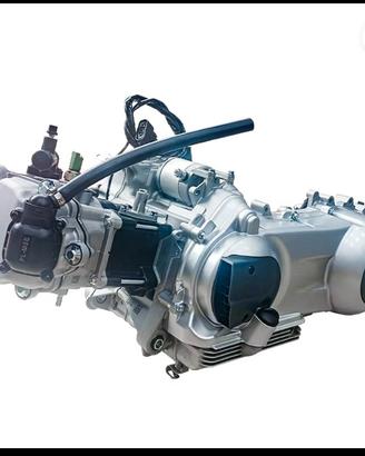 cer ca si  blocco motore vespa gts 300cc