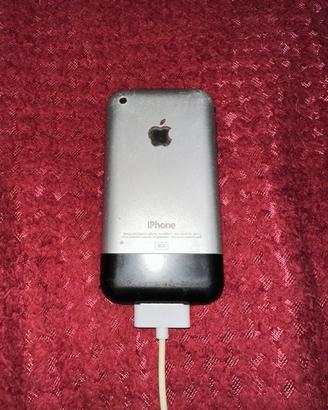 Iphone 2g