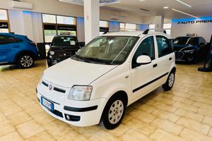 Fiat Panda 1.2 Dynamic GPL 69Cv