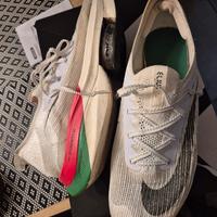 set scarpe corsa Nike Alphafly Vaporfly Streakfly