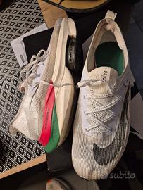 set scarpe corsa Nike Alphafly Vaporfly Streakfly
